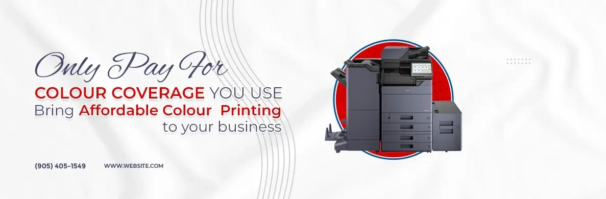 Best Affordable Color Printing